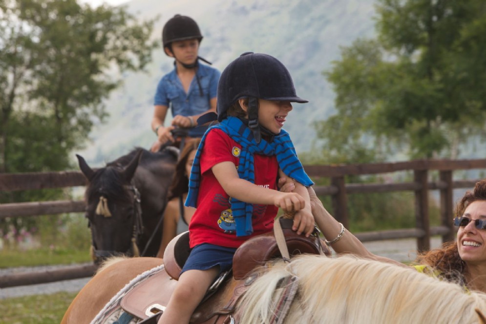 E' tutto pronto per il Bielmonte Outdoor Festival