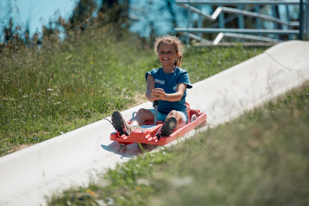 E' tutto pronto per il Bielmonte Outdoor Festival