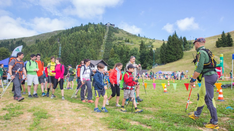 E' tutto pronto per il Bielmonte Outdoor Festival