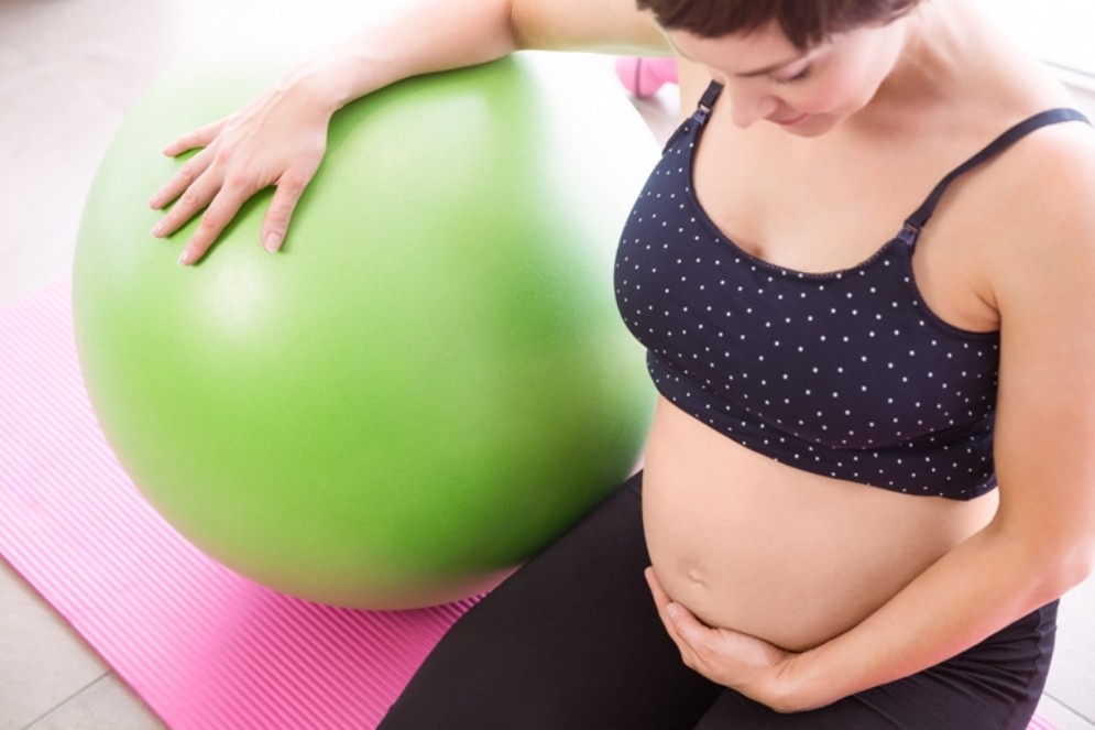 Gli sport da fare in gravidanza