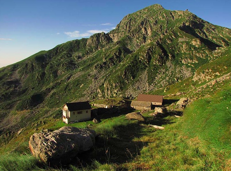 I sentieri del biellese, tutti i segreti del Monte Mucrone