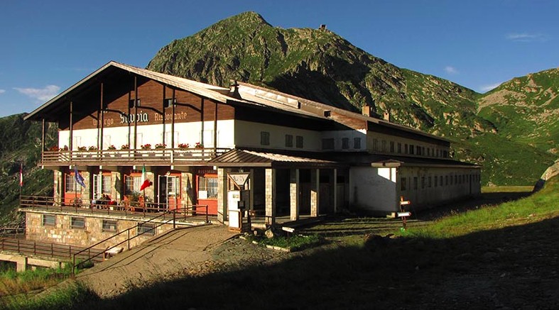I sentieri del biellese, tutti i segreti del Monte Mucrone