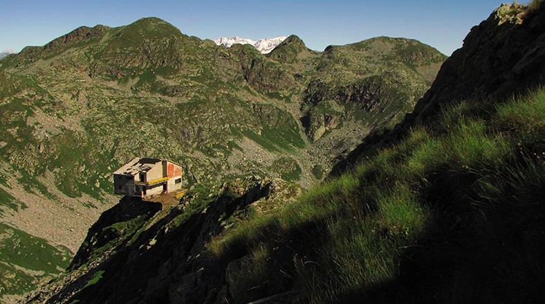 I sentieri del biellese, tutti i segreti del Monte Mucrone
