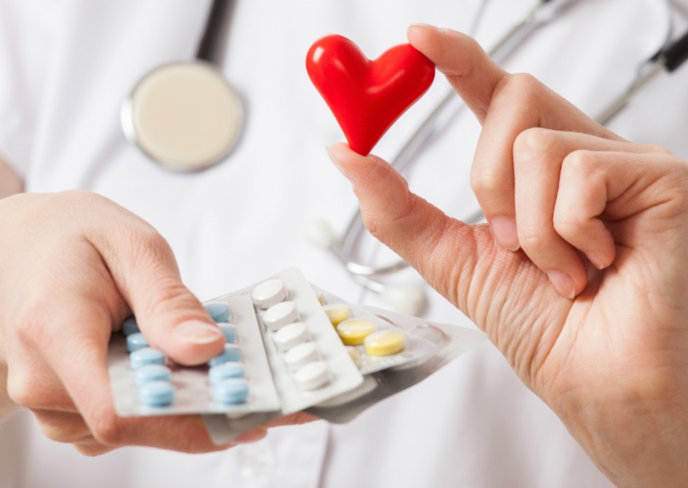 Ritirati dall'AIFA alcuni farmaci per l'ipertensione