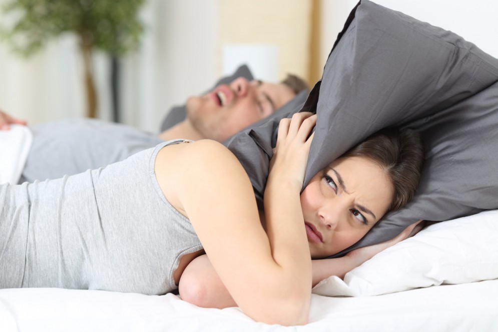 Apena ostruttiva del sonno e demenza