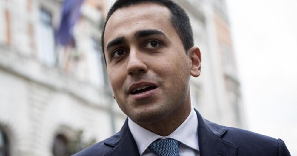Luigi Di Maio