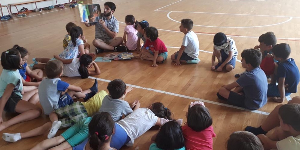 Punti Verdi a Casarsa, Zoppola e Rauscedo: oltre 300 i partecipanti