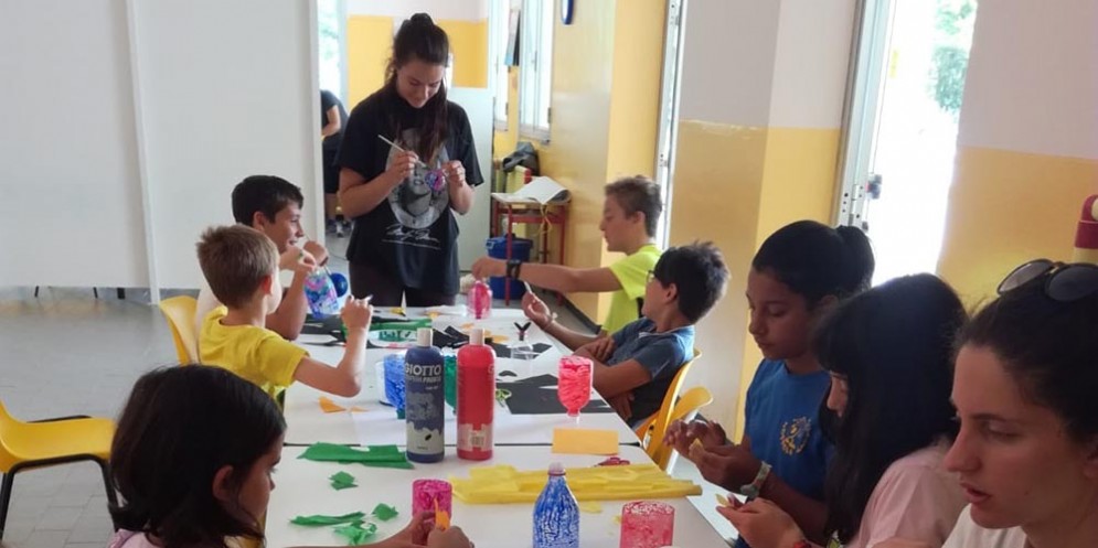 Punti Verdi a Casarsa, Zoppola e Rauscedo: oltre 300 i partecipanti