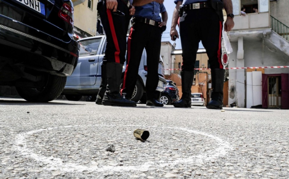 Foto di repertorio