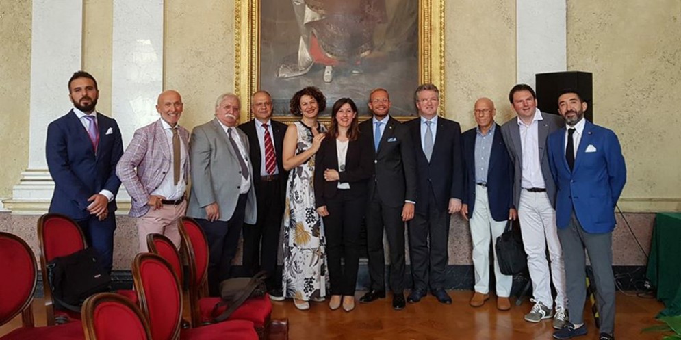 Presentato il calendario dei treni storici 2018 in FVG: 18 le nuove tratte