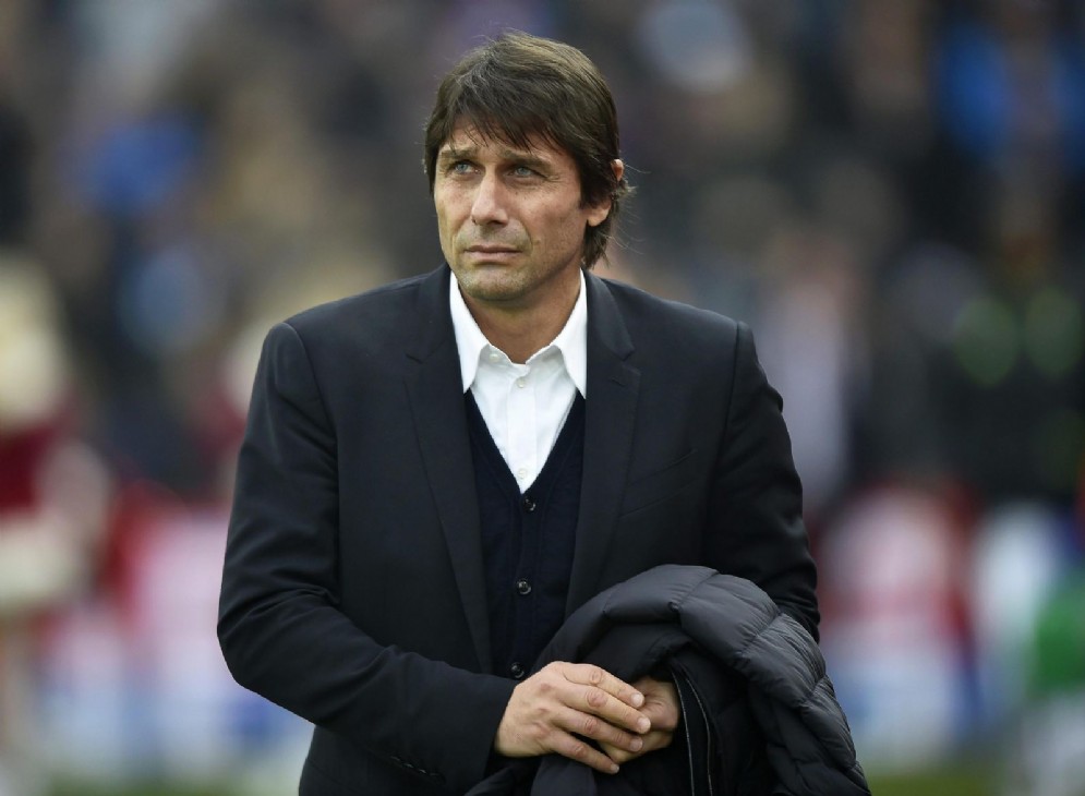 Antonio Conte: Elliott vuole affidare a lui la panchina del Milan