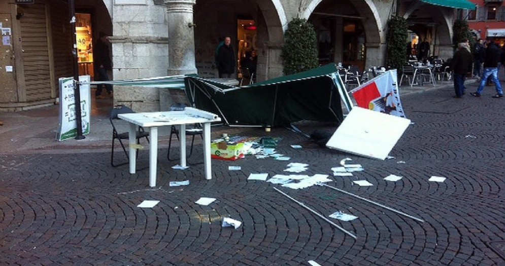 Foto di repertorio