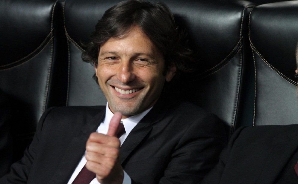 Il DT del Milan Leonardo ha scelto il nuovo centravanti rossonero