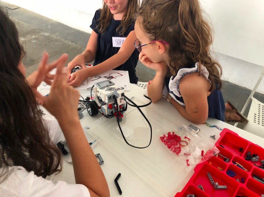 Sella Lab: «Un grande successo per il nostro Digital Campus»