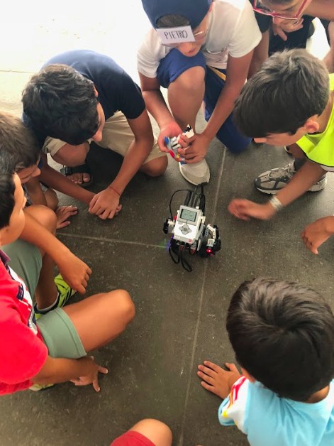 Sella Lab: «Un grande successo per il nostro Digital Campus»