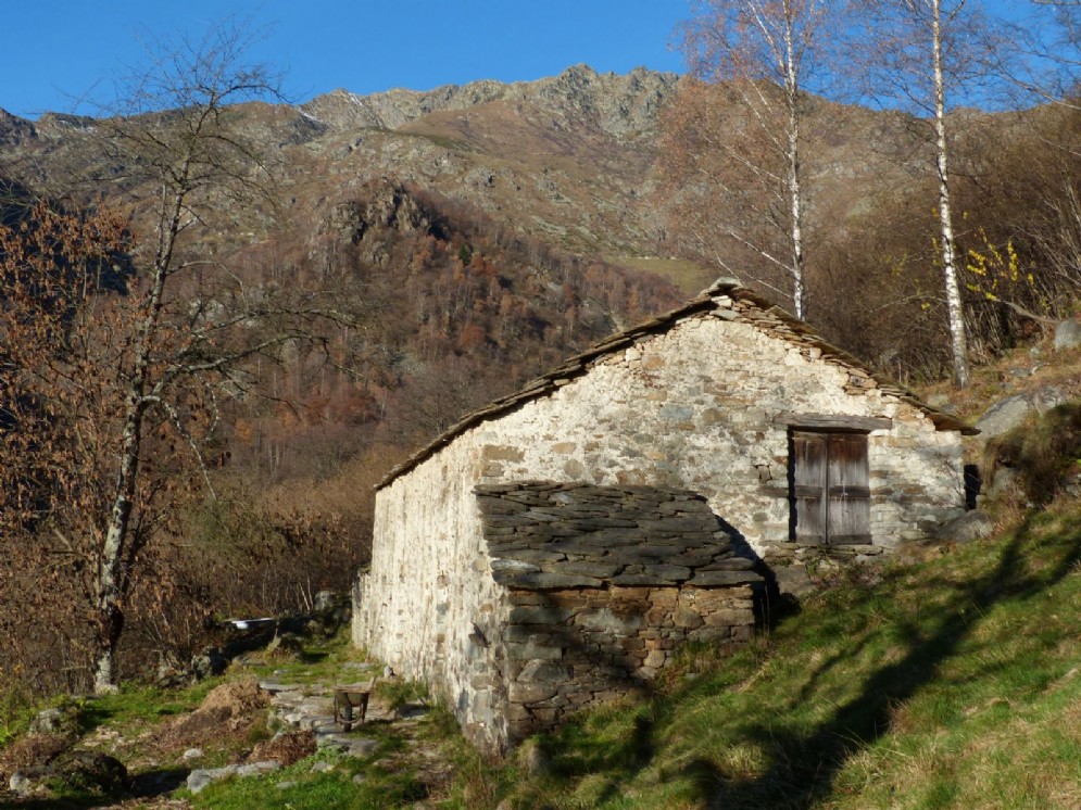 I sentieri del Biellese, la bellezza del Rifugio Coda e della Punta della Sella