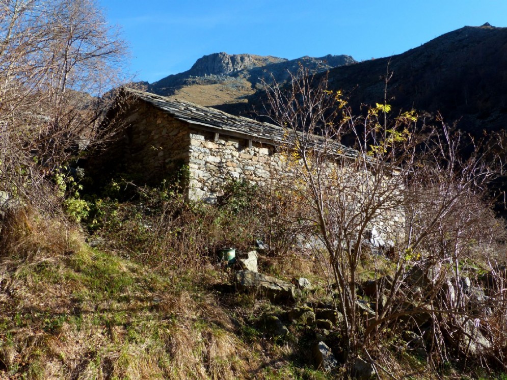 I sentieri del Biellese, la bellezza del Rifugio Coda e della Punta della Sella