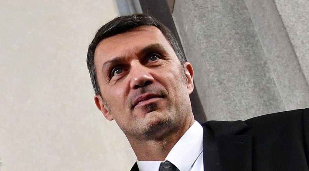Maldini, nuovo Direttore Sviluppo Strategico Area Sport
