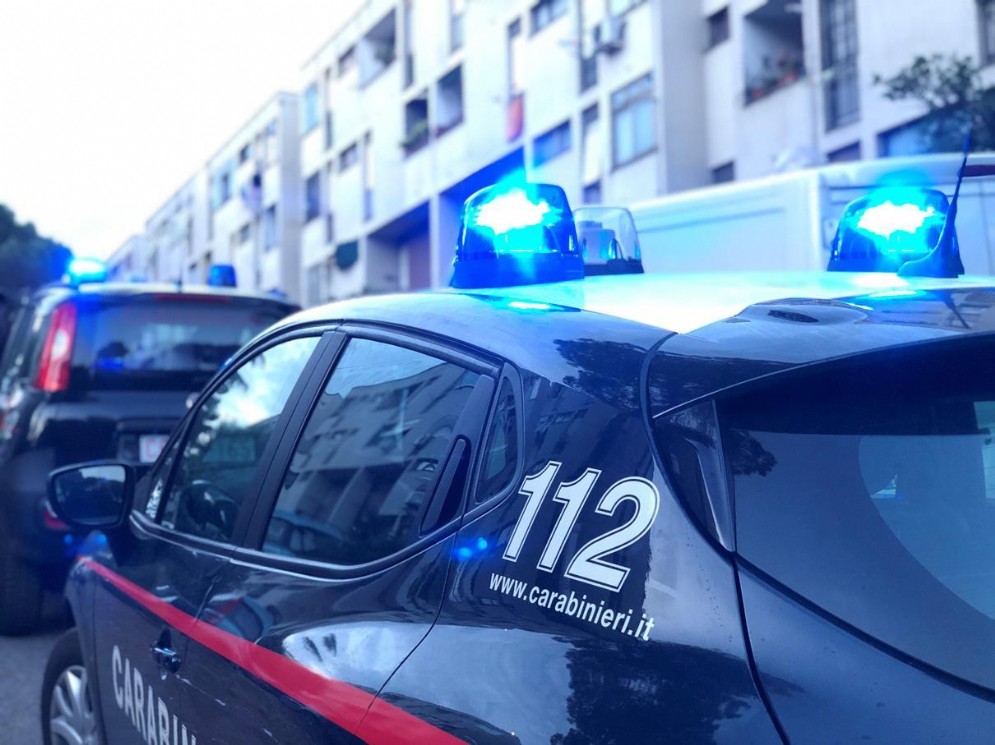 Foto di repertorio