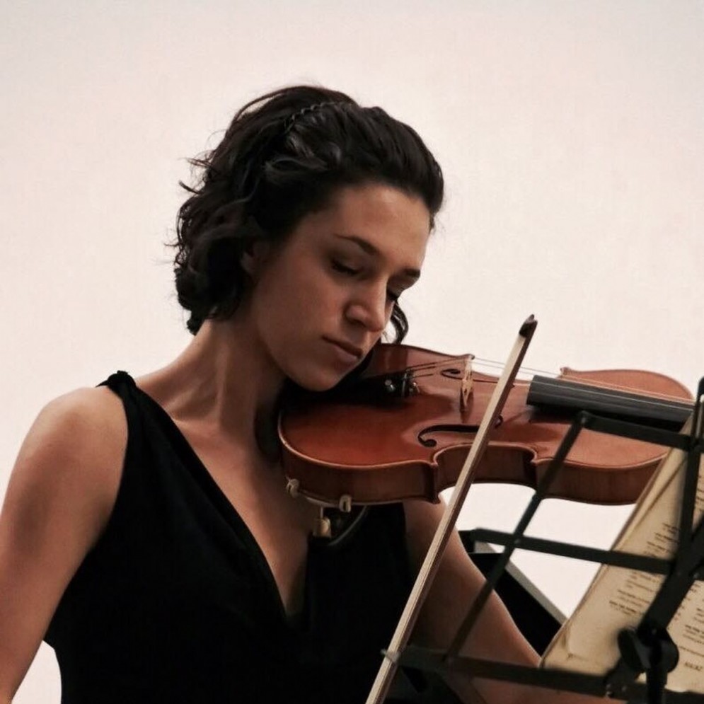Arianna Luzzani