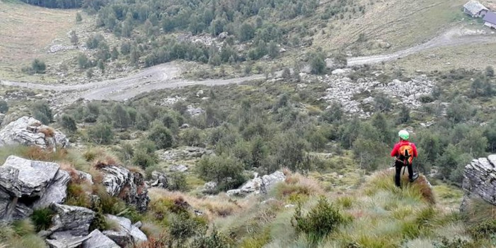 Soccorso Alpino