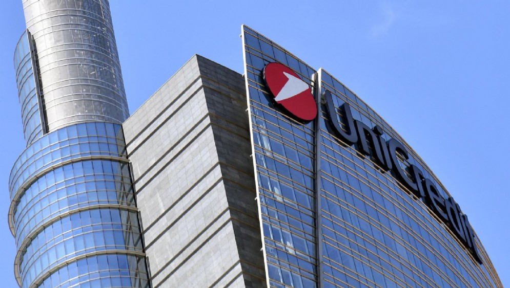 Unicredit è una delle banche più esposte in Turchia