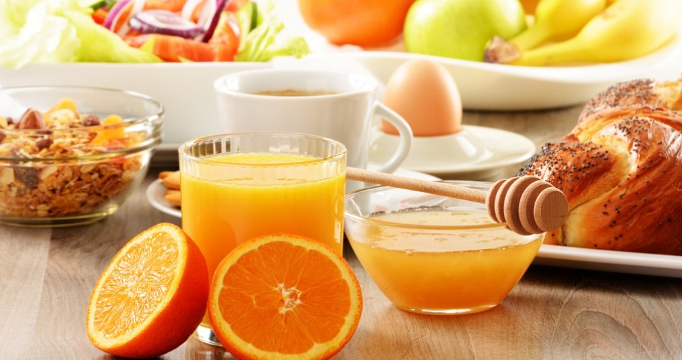 La colazione aiuta a bruciare più carboidrati