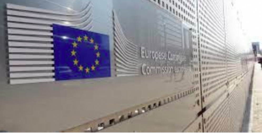 La sede della Commissione Ue a Bruxelles