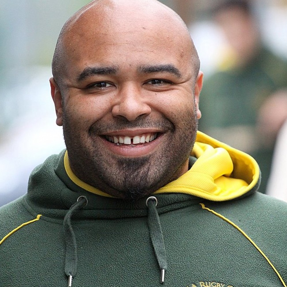 Dario Zamolo