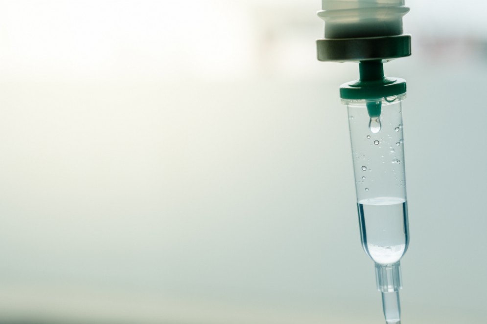 35enne muore dopo un angiogramma