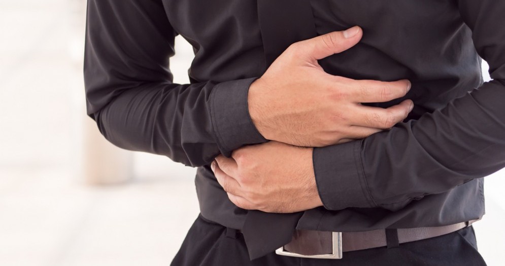 la stitichezza gli provoca un arresto dei suoi organi