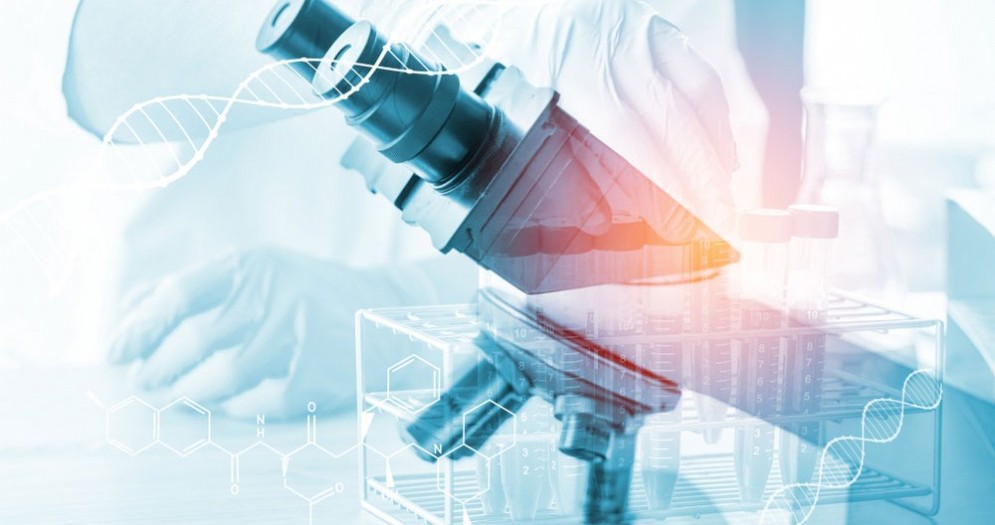 Ricerca scientifica