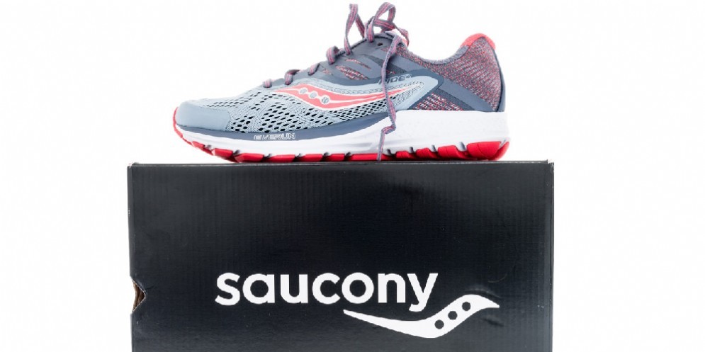 prova scarpe running