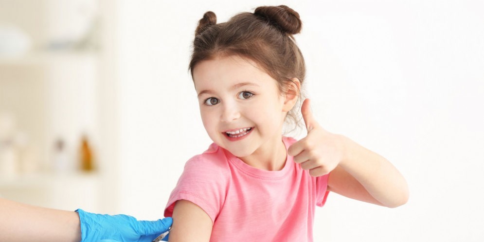 Vaccinazione