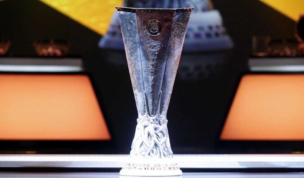 La Coppa dell'Europa League