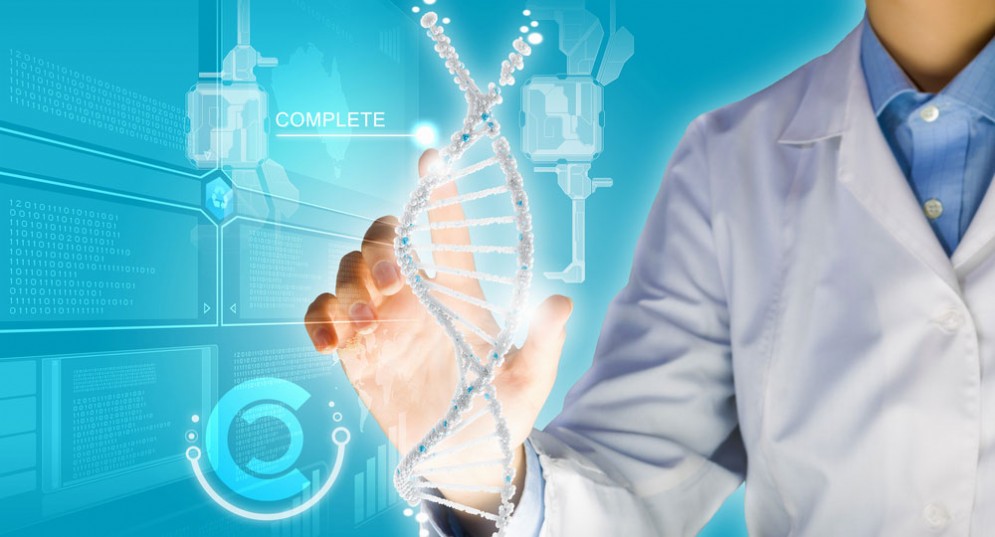 Ricerca scientifica