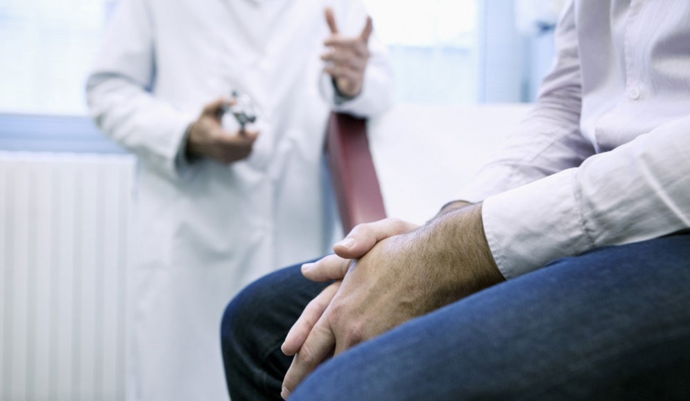 Tumore alla prostata per molti italiani