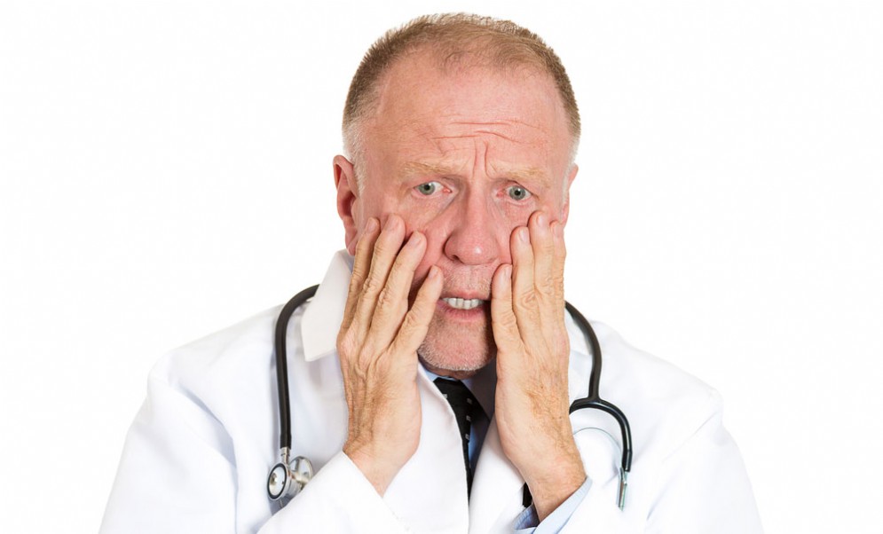 Errore medico