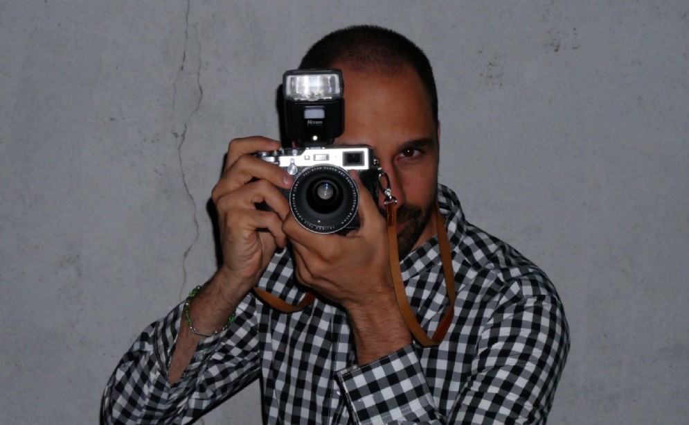Filippo Lacetera