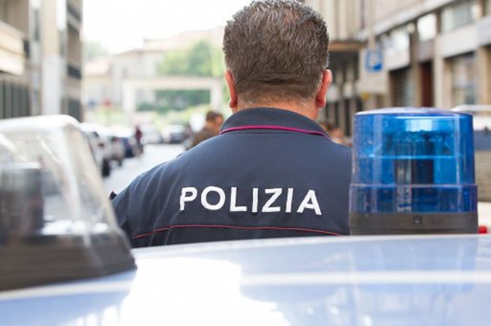 Foto di repertorio