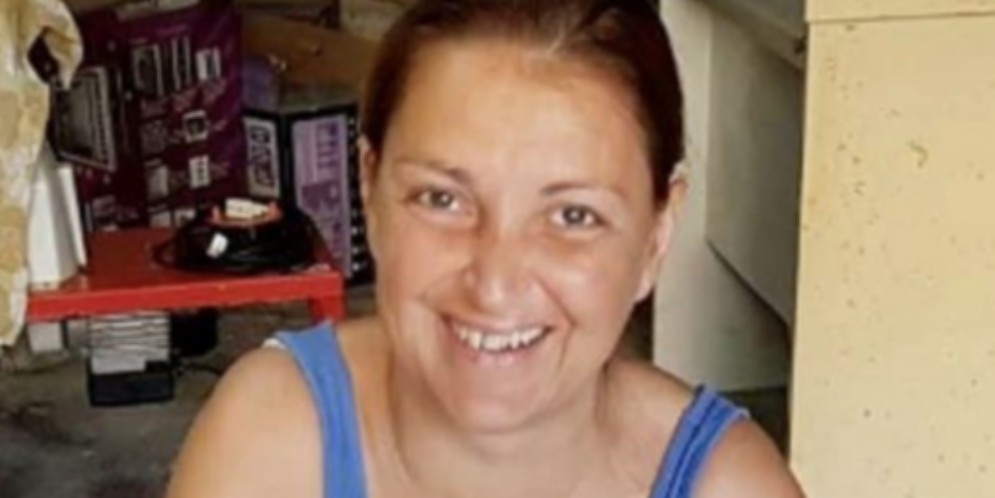 Paola d'Ovidio, aveva 45 anni