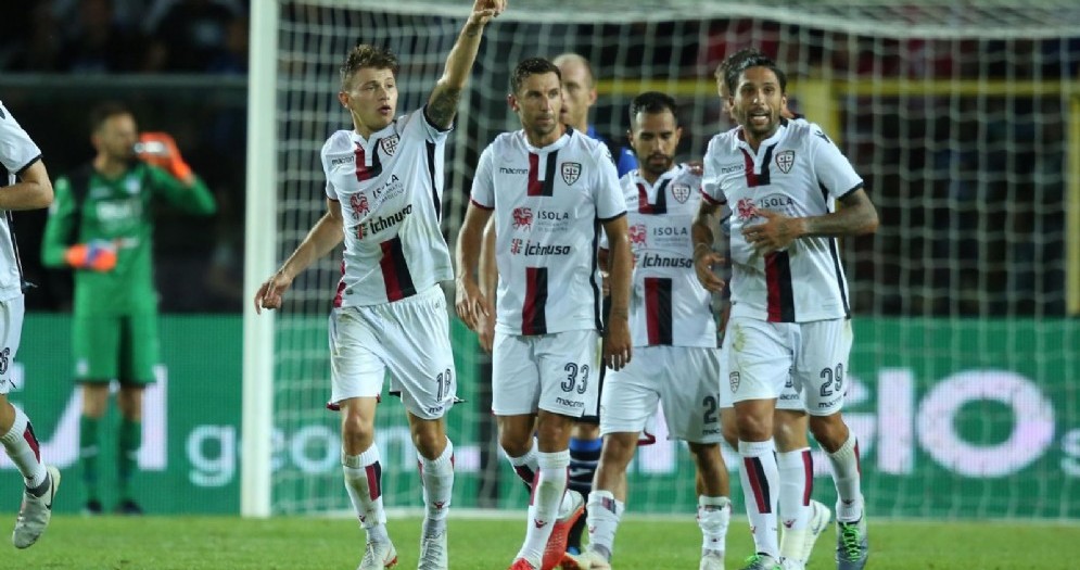 Il Cagliari di Maran si appresta ad ospitare il Milan alla Sardegna Arena