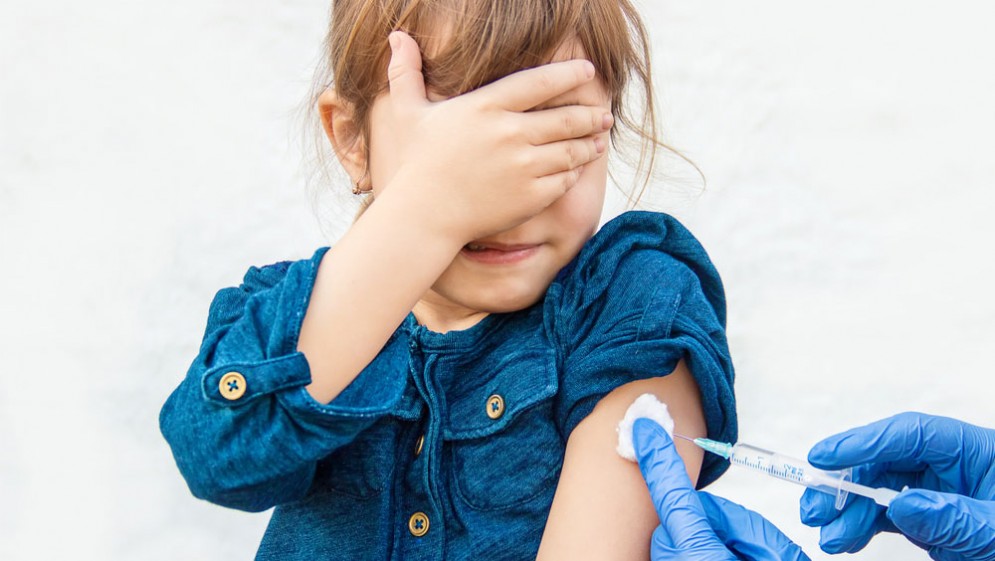 Vaccinazione