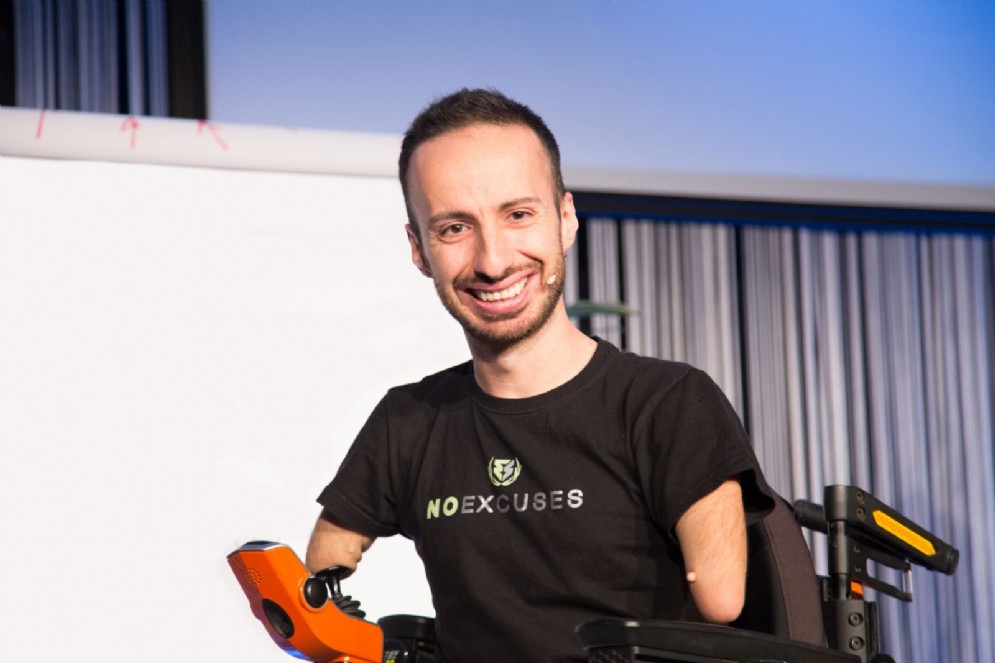 Massimiliano Sechi