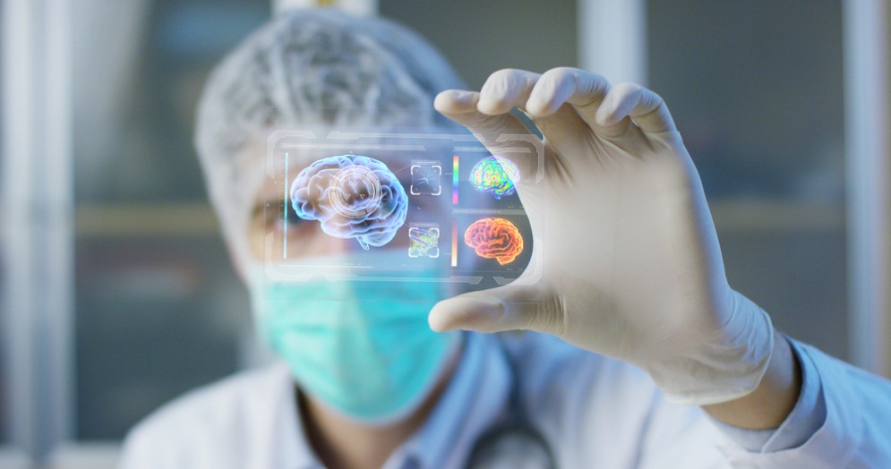 Scienziati scoprono la vera causa dell'alzheimer