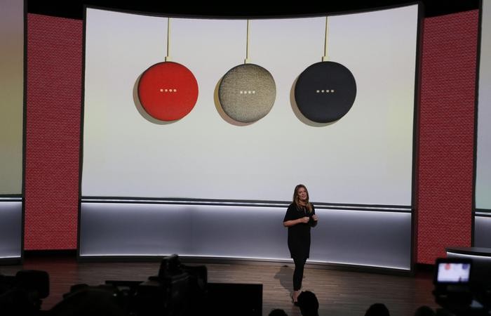 Google Home Mini lo speaker più venduto