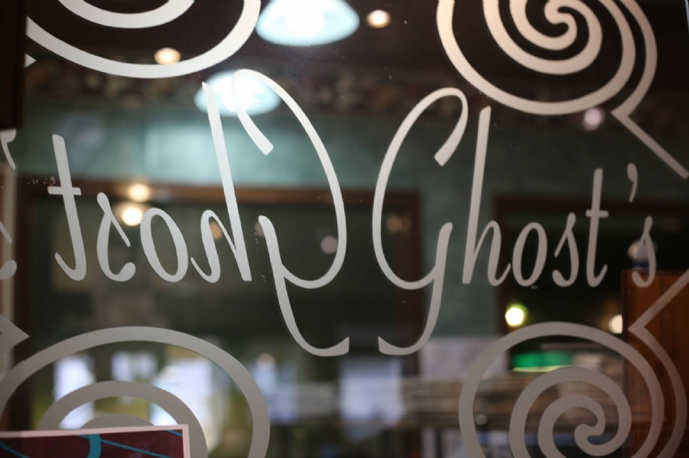 Al Ghost's via ai venerdì di musica live