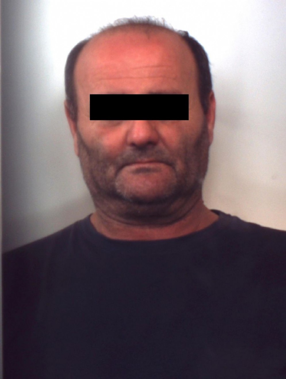 Roberto Pappadà, il 56enne che ha ucciso i vicini di casa