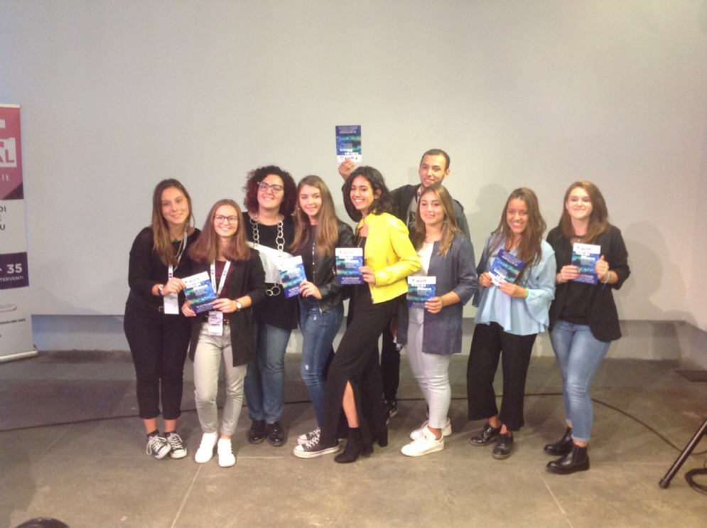 Il team di OroFun