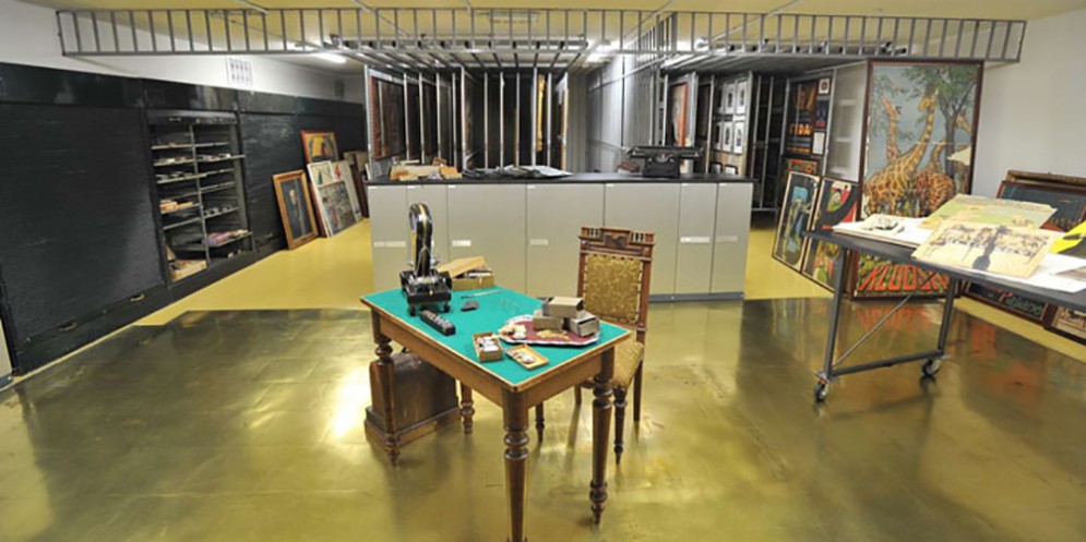 "Invito a Palazzo. Arte e Storia nelle Banche" arriva a Gorizia: si potranno visitare lo storico Monte di Pietà e la Cassa di Risparmio